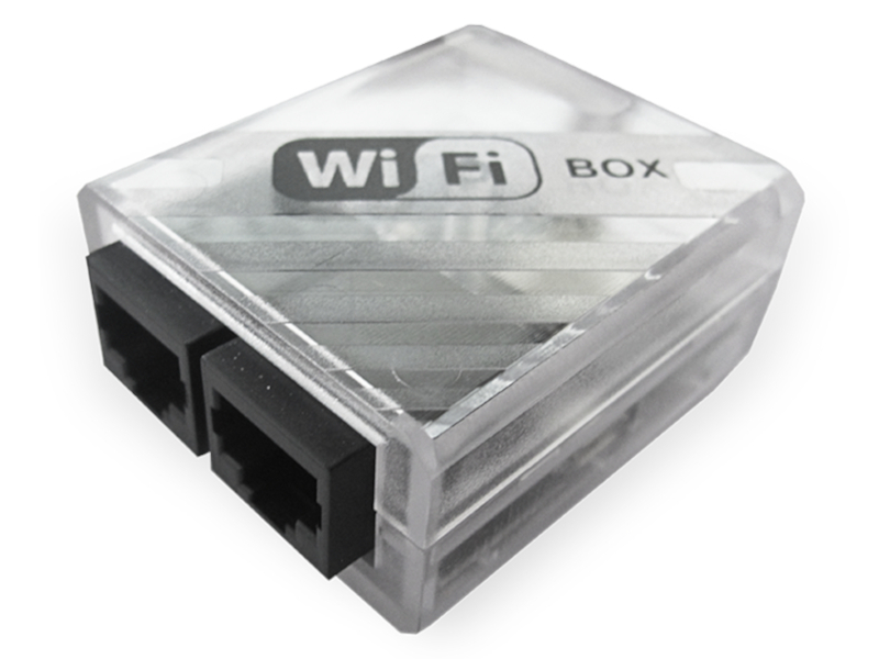 Centrometal Wifi box 