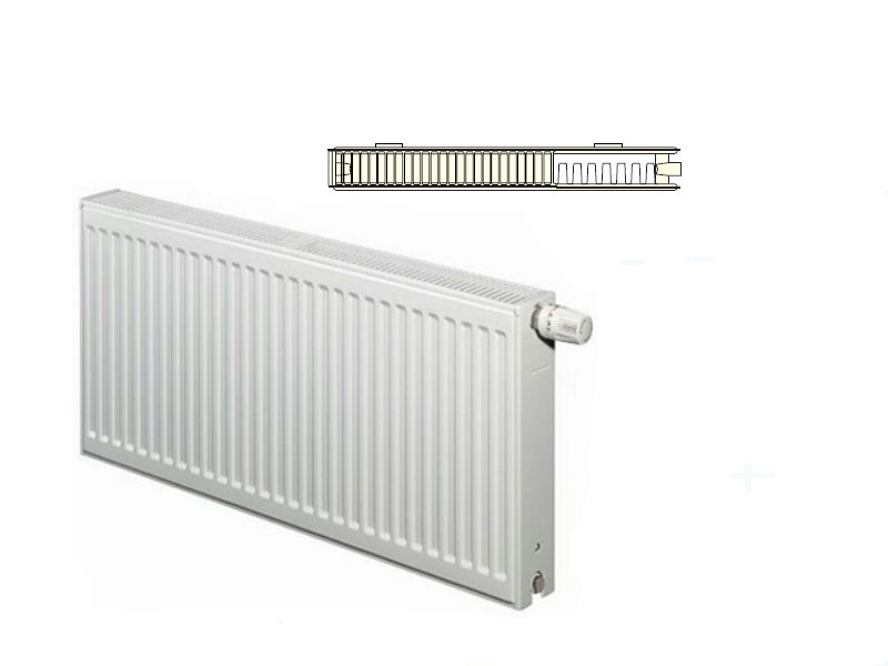 Radiator Apollo Tip 21 (505x1200)