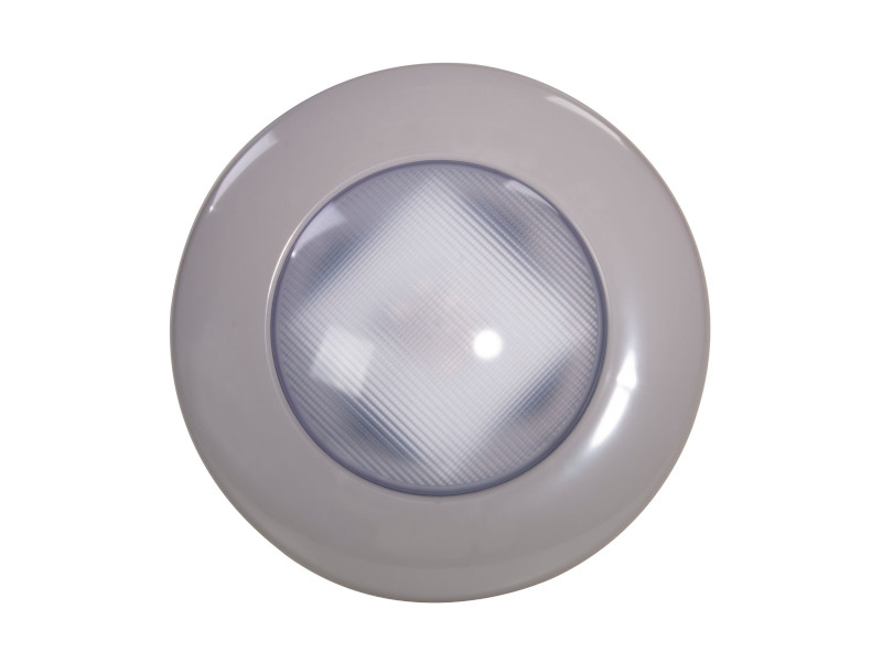 AquaSphere PAR56 svetilka bela + obroba siva 