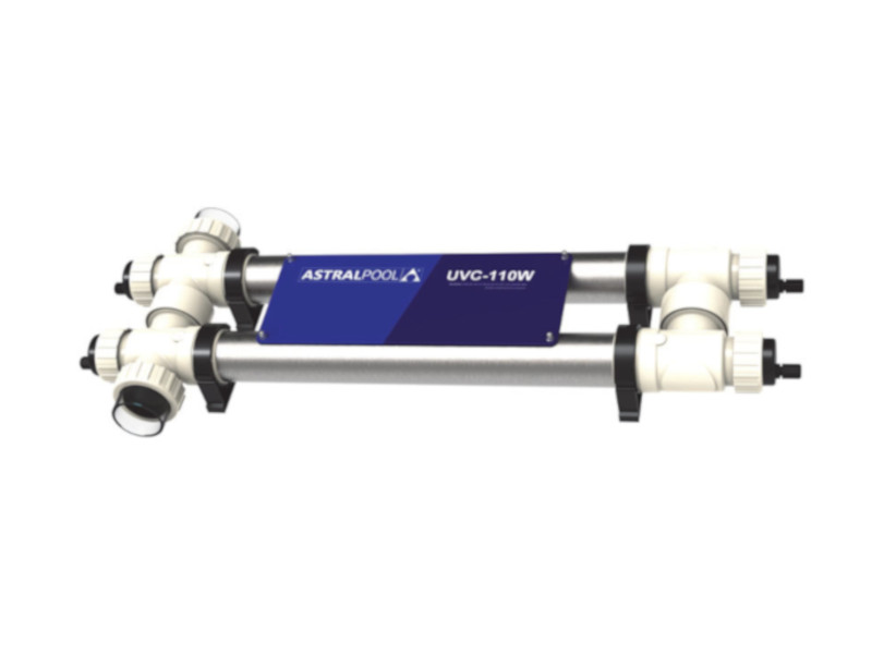 AstralPool UV-C 110 W TL 316L 