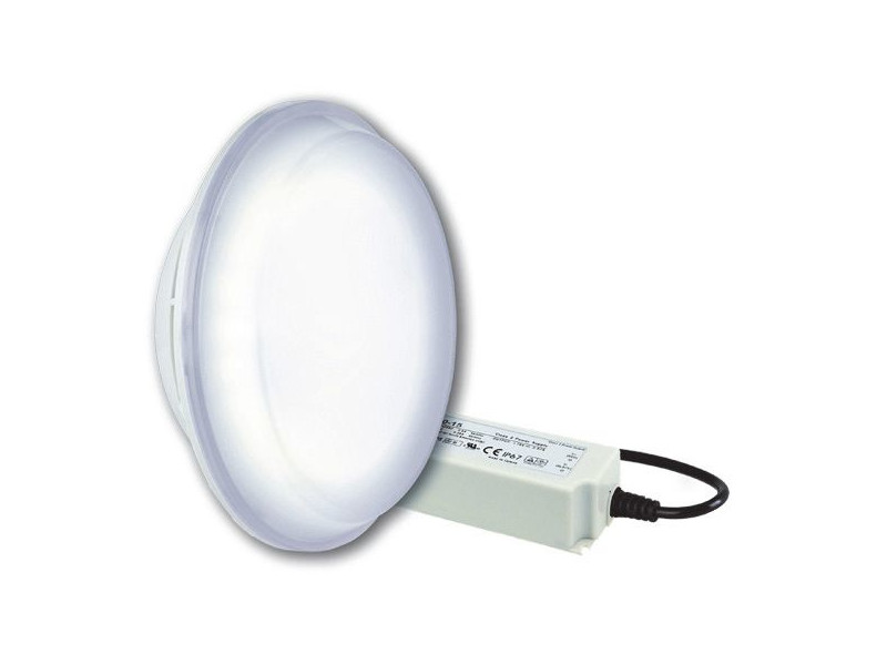 Zamenljiva luč Lumiplus PAR56 V2 24V LED bela 