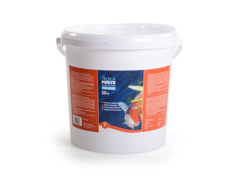 AquaForte KH + 10 litrov / ± 10kg 