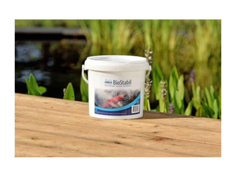 AquaForte Bio-Stabil 2,5kg 