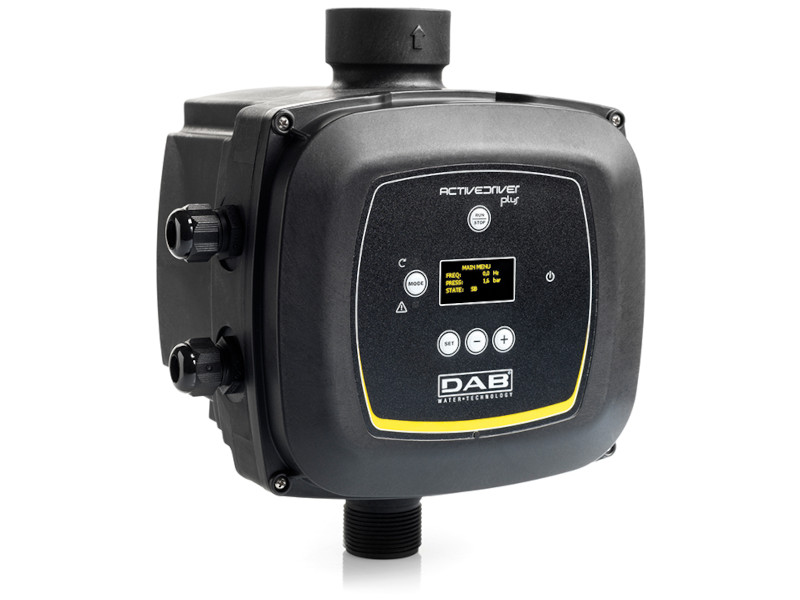 DAB Active speed driver T/T 5,5 Kw 