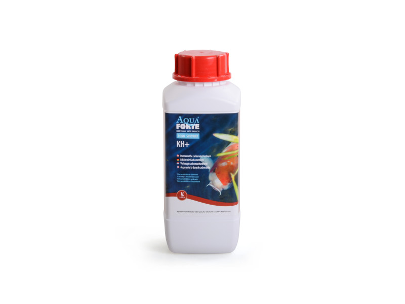 AquaForte KH + 1 liter / ± 1000g 