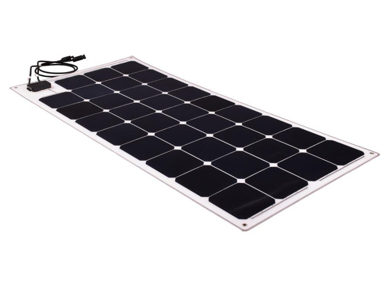 Prevent fleksibilen solarni modul PVF-110-SP-35