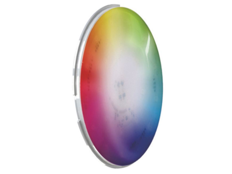 Adagio Pro PLP050-RGB barvna 10W 400 Lumen 