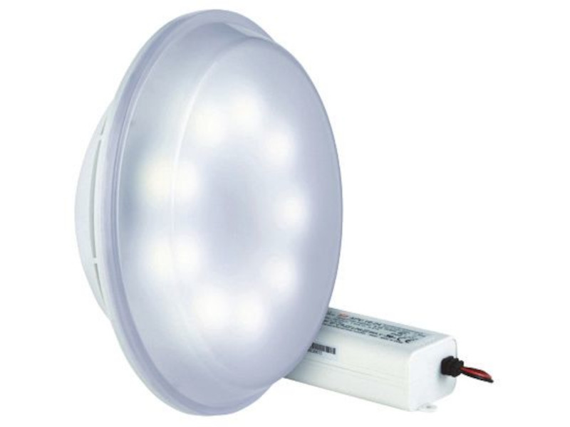 Zamenljiva luč Lumiplus PAR56 V1 24V LED bela 