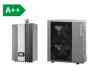 Gorenje Aerogor Compact Eco Inverter 10A