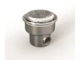 Bodemdrain RVS316-L odtok