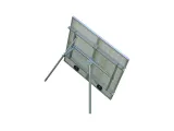 Enoosni solarni sledilci