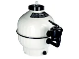 Cantabric filter