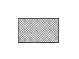 Mrežasti filter Easy Tray
