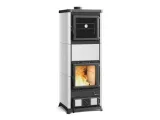 Kaminska peč Nova Forno.16