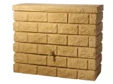 Stenski rezervoar Rocky