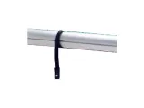 Aluminijasta cev za pokrivalo bazena 