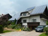 Sončna elektrarna na ključ
