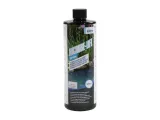Microbe-Lift Bio modro ali črno barvilo za ribnike