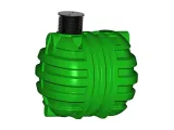 Zbiralniki za vodo ROTERRA (8000L - 50000L)