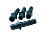 AstralPool PVC stenski kanal siv