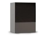 Toplotna črpalka zrak/voda Kronoterm Adapt 0312-K3 HT