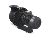 AstralPool Kivu 15 HP črpalka 400/690V + predfilter