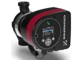 Navojne črpalke Grundfos Magna3