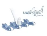 Sesalna ščetka FLEXO SHARK