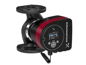 Prirobnične črpalke Grundfos Magna3