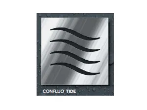 Talni sifoni Confluo