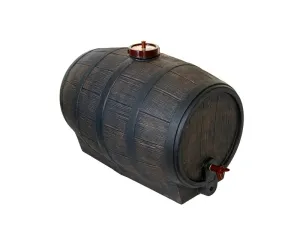 Sod za vino Barik