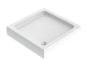 Tuš kadi Aquaestil PROJECTA