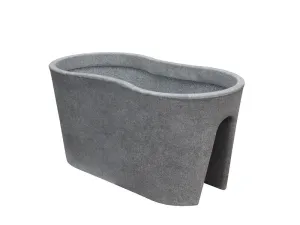 Okrasni lonci PVC - balkonski