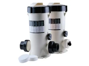 Dozirnik klora Dosi-3 inline