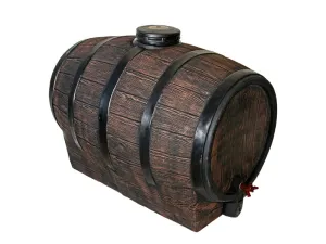 Sod za vino Barik