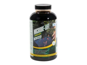 Microbe-Lift Sludge Away / odstrani mulj