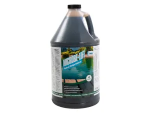 Microbe-Lift Natural Sludge Reducer / Zmanjševalec mulja