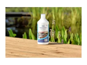 AquaForte Fountain Clear