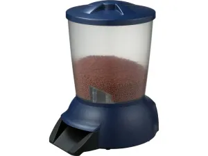 AquaForte avtomatski hranilnik za ribe 5L