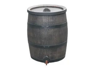 Sodovi za zbiranje deževnice