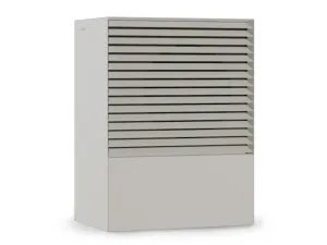 Toplotna črpalka zrak/voda Kronoterm Adapt 0312-K3 HT
