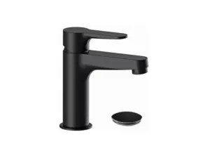 Armature Remer Winner Black