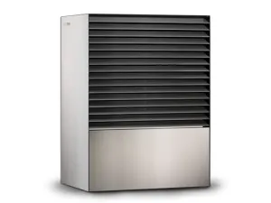 Toplotna črpalka zrak/voda Kronoterm Adapt 0312-K3 HT
