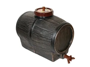 Sod za vino Barik