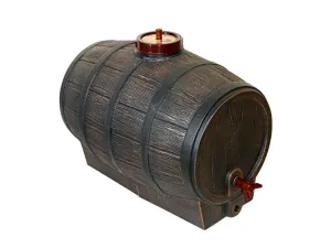 Sod za vino Barik