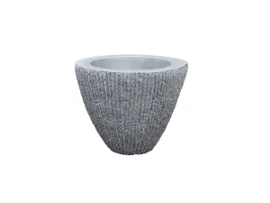 Okrasni lonci PVC - moderni