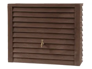 Stenski rezervoar Woody