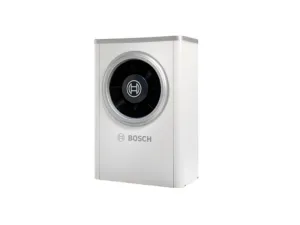 Toplotne črplake BOSCH sestav compress AWE