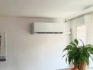 Montaža klimatskih naprav