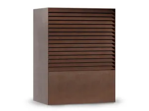 Toplotna črpalka zrak/voda Kronoterm Adapt 0312-K3 HT